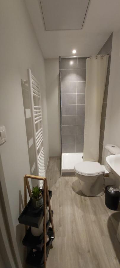 La Fabrique Appartement Bourg-en-Bresse Buitenkant foto