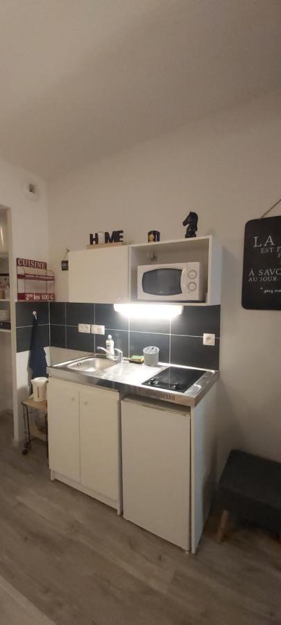 La Fabrique Appartement Bourg-en-Bresse Buitenkant foto