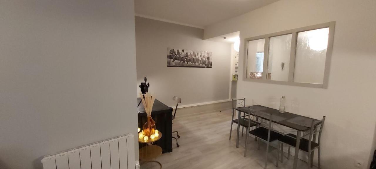 La Fabrique Appartement Bourg-en-Bresse Buitenkant foto