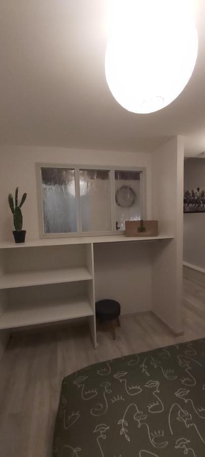 La Fabrique Appartement Bourg-en-Bresse Buitenkant foto