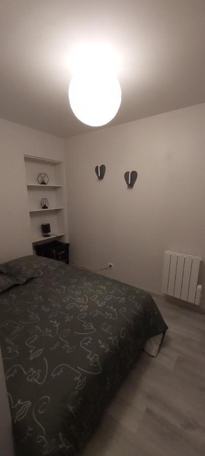 La Fabrique Appartement Bourg-en-Bresse Buitenkant foto
